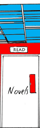 room to room novels Eanna Cullen